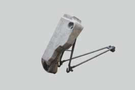 dream for a joy ride Laura Jatkowski sculpture