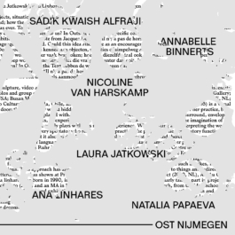 outside the text_LauraJatkowski_Post_2023